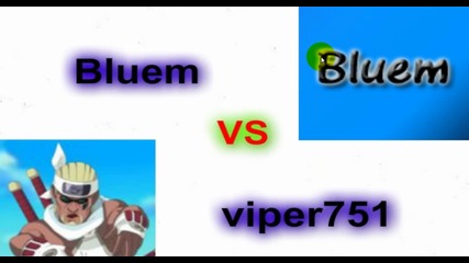 bluem vs viper751