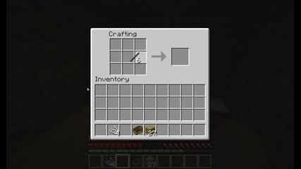 minecraft epizot 3 kak se pravi sandache i lak