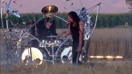 Korn Live: The Encounter 2010 - част 2/6 (hq) 