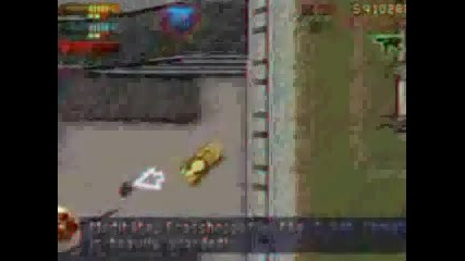Gta 2 mission 65