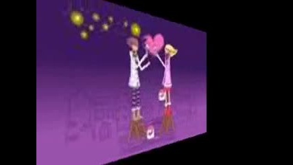 love you