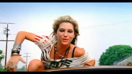 Ke$ha - Tik Tok (official Hq Video) 