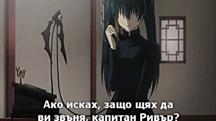 D.gray-man - 51 Бг