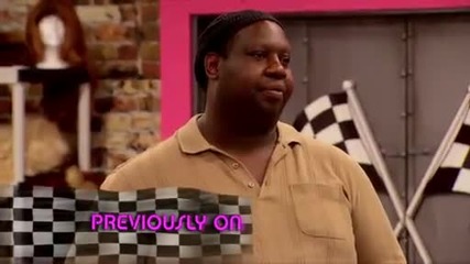 Rupauls Drag Race S04e11 - The Fabulous Bitch Ball