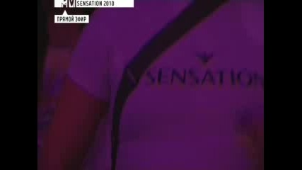 Sensation 2010 The Ocean of White Russia (avic ii, part 1) 