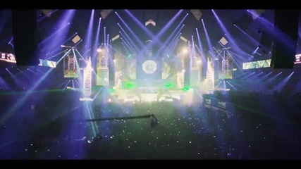 Reverze 2014 Aftermovie ( Guardians of Time )