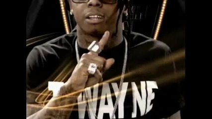 T - Pain feat Lil Wayne - Cant Believe It [ High Quality ]