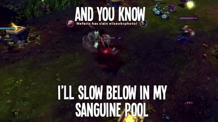 Instalok - Best Lane Ever