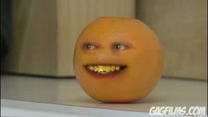 The Annoying Orange 3: Toe - May - Toe 