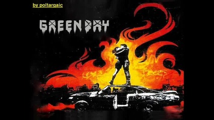 Green Day - 21 Guns 
