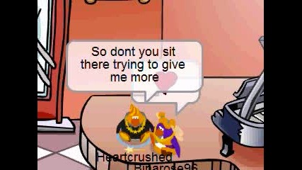 Club Penguin