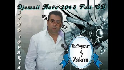 Djemail 2013 Alo Mange aberi E Dajakoro So Ka merel