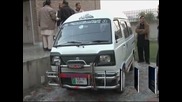 Висш бунтовнически лидер е убит в Пакистан