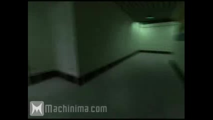 Parodiq half - Life Freemans Mind - Episode 4 