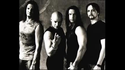 Disturbed - Black ( Sevendust cover )