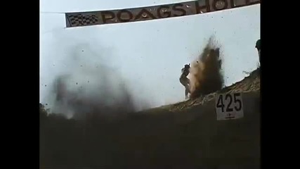 Hill Climb Havoc