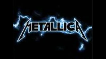Metallica-die Die My Darling