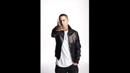 Eminem feat Kobe - talkin'2 myself