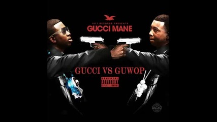 *2014* Gucci Mane ft. Wale - Used to it