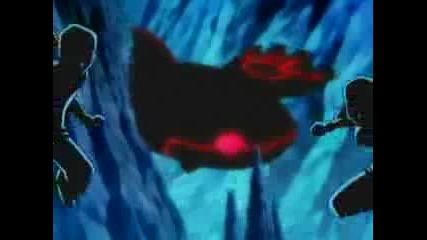 Pokemon Advanced opening 