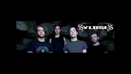 Sylosis - A Serpent s Tongue ( Edge Of The Earth - 2011) 