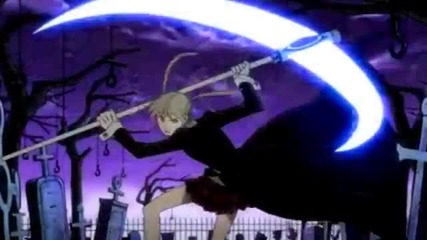 Set You Free - Mini Amv {soul Eater}