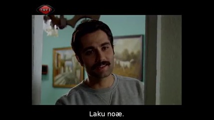 Сини пеперуди - еп.10/5 (mavi kelebekler)