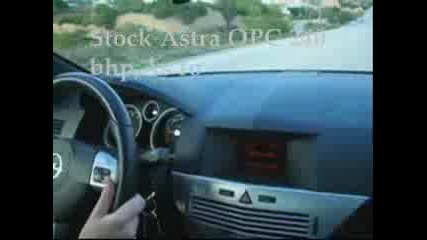 Opel Astra Opc Vs. Vw Golf Gti
