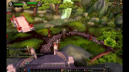 World of Warcraft Епизод 1