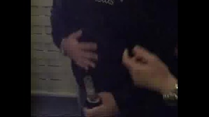 Basshunter И Cascada В Германия