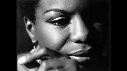 Nina Simone - Mr Bojangles 