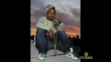 Yung Berg - I Be On Some Other (ft. Cory Gunz) *hq* 
