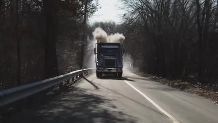 Кралят на камионите