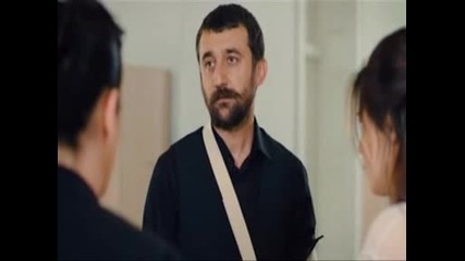 Дилá - еп.151 (bg audio - Dila hanım)