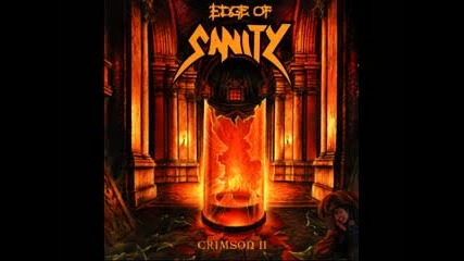 Edge Of Sanity - Aftermath