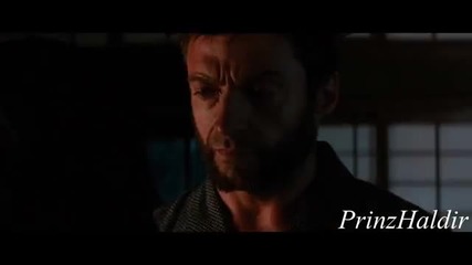 The Wolverine - Tribute (taking You Down)