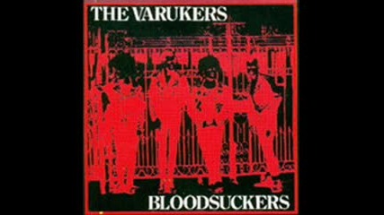 The Varukers - Dont Conform 