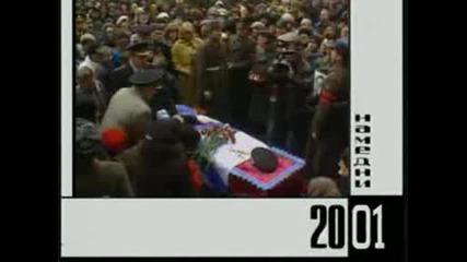 - 2001. Курск подняли!