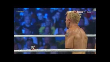 Wwe Summerslam 2013 - [ част 3 ]