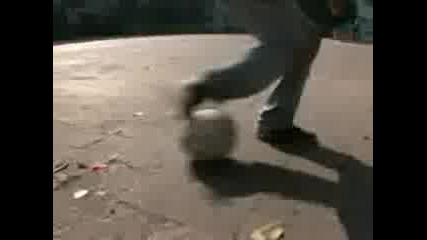 amazing football