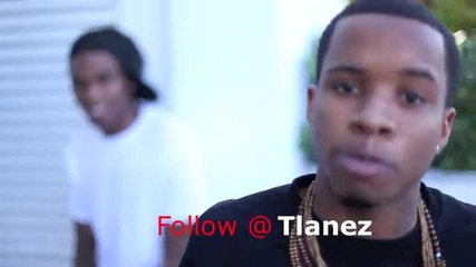 Souljaboy Video Shoot with Bow Wow And Sean Kingston 