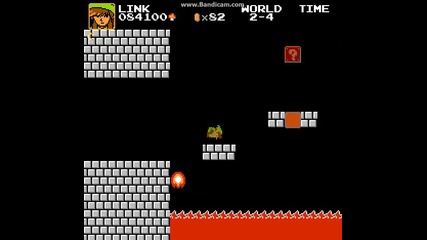 Super Mario Crossover Ep. 18 - World 2 (link)
