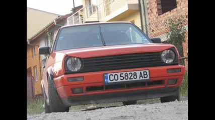 Golf 2