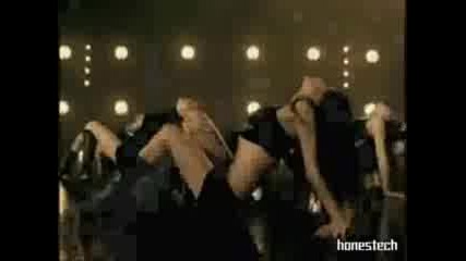 Pussycat Dolls - Mix