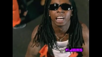 Lil Wayne Ft Bobby Valentino - Mrs Officer