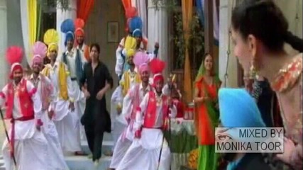 Twist and Jab We Met Mix