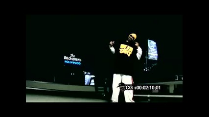 Tcs feat. Snoop Dogg - Shut You Down ($hq$)