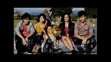 Friends Forevar or Never 6 ep. /i love you/ 