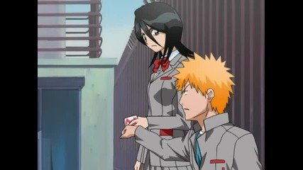 Bleach episode 4