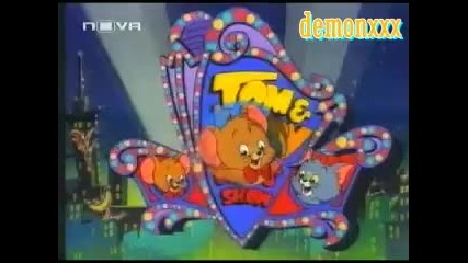 The Cat And Birdy Warneroonie Pinky Brainy chast7 